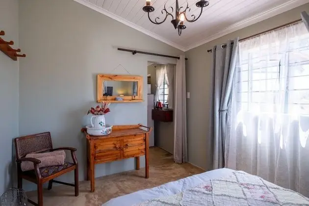 Family Kır Evi, 2 Yatak Odası