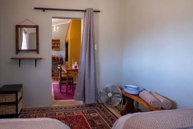 Family Kır Evi, 2 Yatak Odası