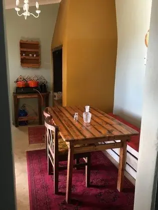 Family Kır Evi, 2 Yatak Odası