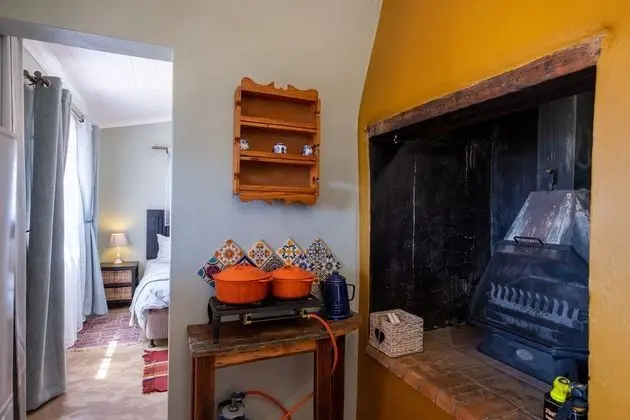 Family Kır Evi, 2 Yatak Odası