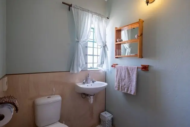 Family Kır Evi, 2 Yatak Odası