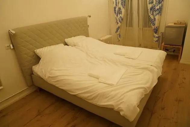 Comfort Oda (White)