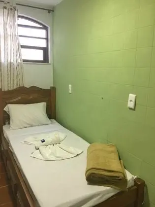 Basic Oda, 1 Tek Kişilik Yatak