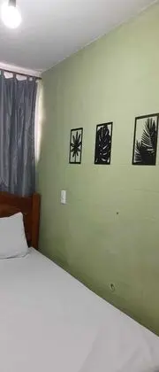 Basic Oda, 1 Tek Kişilik Yatak