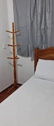 Basic Oda, 1 Tek Kişilik Yatak