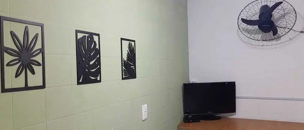 Basic Oda, 1 Tek Kişilik Yatak