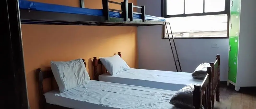 Basic Oda (Private room)