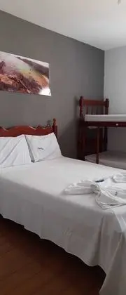 Junior Süit, 1 Yatak Odası, Banyolu/Duşlu