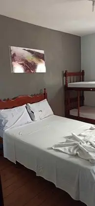 Junior Süit, 1 Yatak Odası, Banyolu/Duşlu