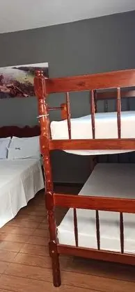 Junior Süit, 1 Yatak Odası, Banyolu/Duşlu