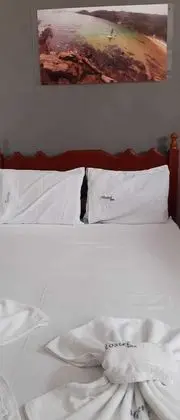 Junior Süit, 1 Yatak Odası, Banyolu/Duşlu