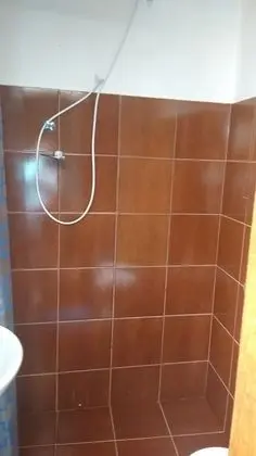 Junior Süit, 1 Yatak Odası, Banyolu/Duşlu