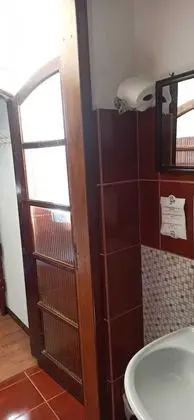 Junior Süit, 1 Yatak Odası, Banyolu/Duşlu