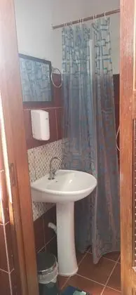 Junior Süit, 1 Yatak Odası, Banyolu/Duşlu