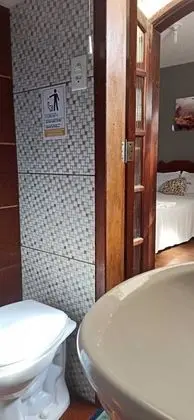 Junior Süit, 1 Yatak Odası, Banyolu/Duşlu