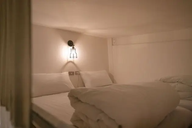 Ortak Ranzalı Oda, Karma Ranzalı Oda (7 persons)