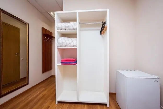 Economy İki Ayrı Yataklı Oda