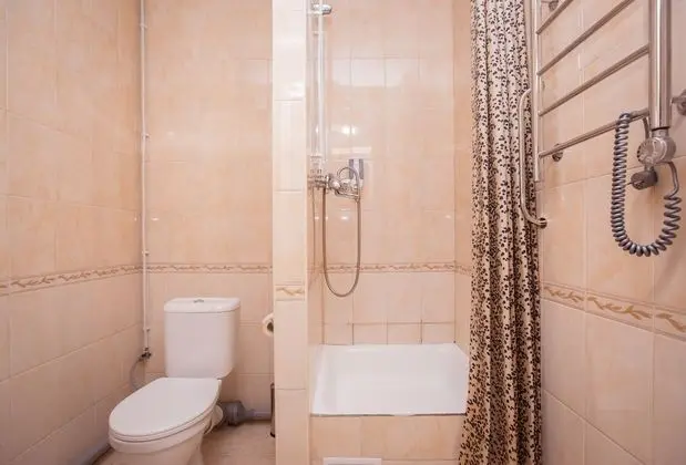 Economy İki Ayrı Yataklı Oda