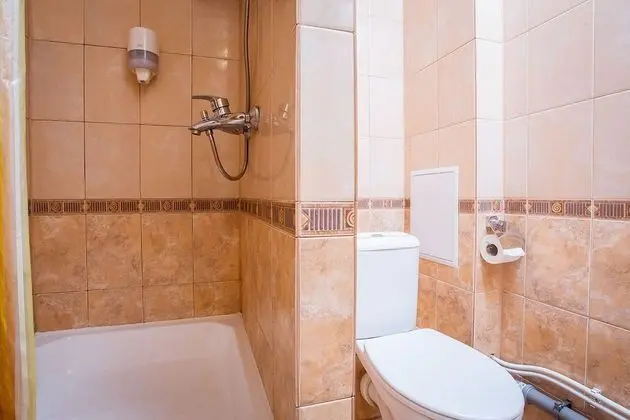 Standard İki Ayrı Yataklı Oda