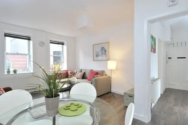 City Apart Daire (2 Bedrooms)