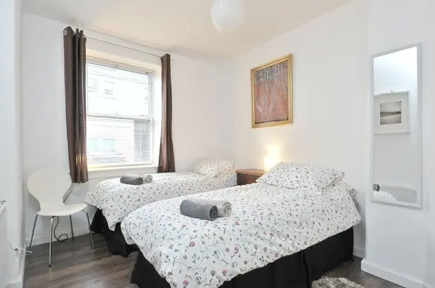 City Apart Daire (2 Bedrooms)