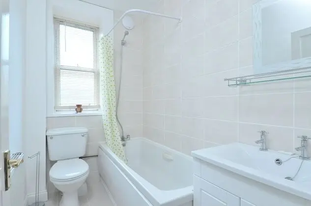 City Apart Daire (2 Bedrooms)
