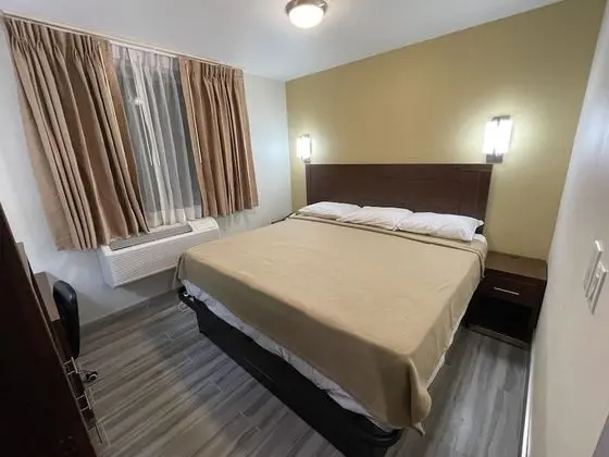 Deluxe Tek Kişilik Oda, 1 Yatak Odası