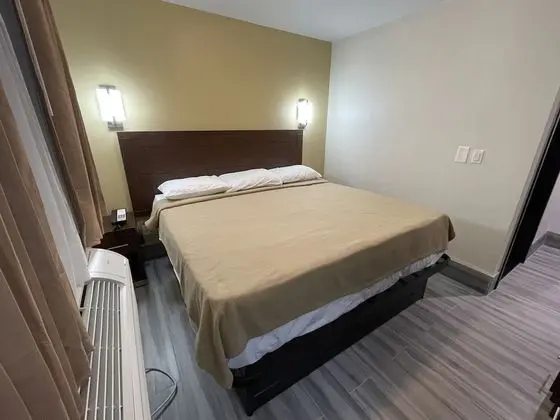 Deluxe Tek Kişilik Oda, 1 Yatak Odası