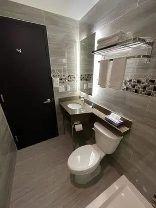 Deluxe Tek Kişilik Oda, 1 Yatak Odası
