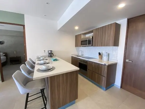Exclusive Apart Daire
