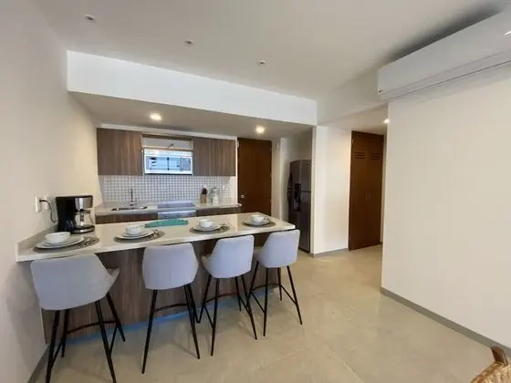 Exclusive Apart Daire