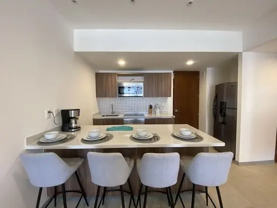 Exclusive Apart Daire