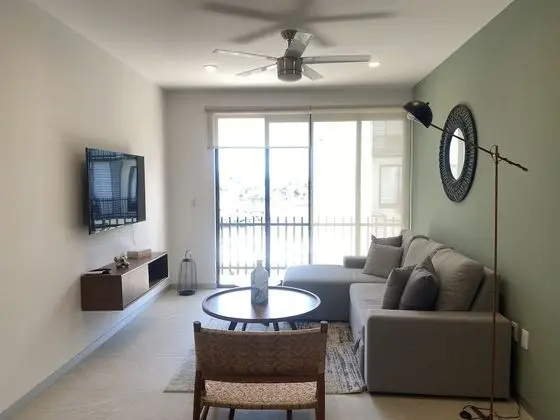 Exclusive Apart Daire