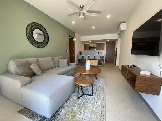 Exclusive Apart Daire