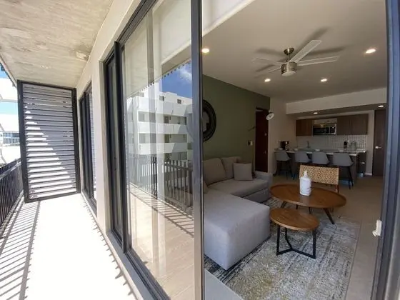 Exclusive Apart Daire