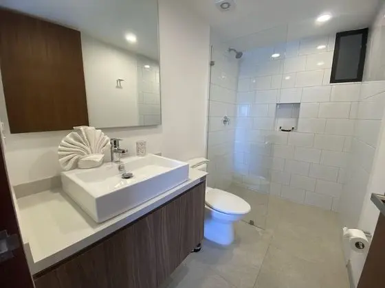 Exclusive Apart Daire