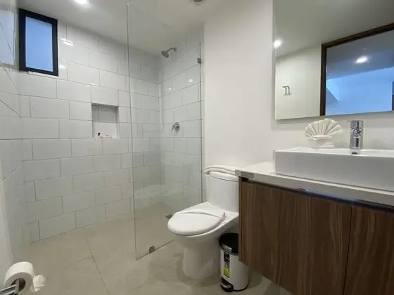 Exclusive Apart Daire
