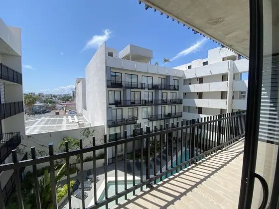 Exclusive Apart Daire