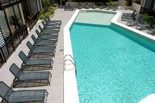 Grand Apart Daire