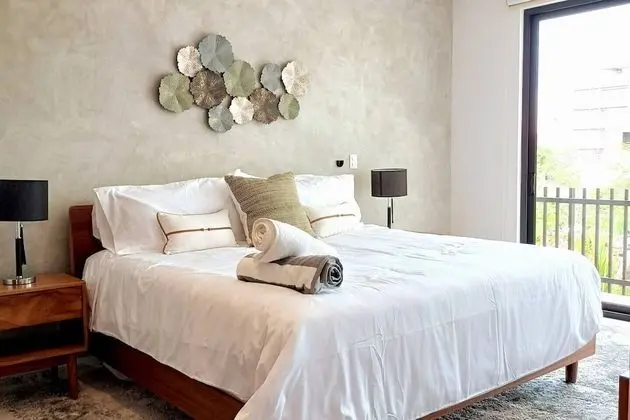 Grand Apart Daire