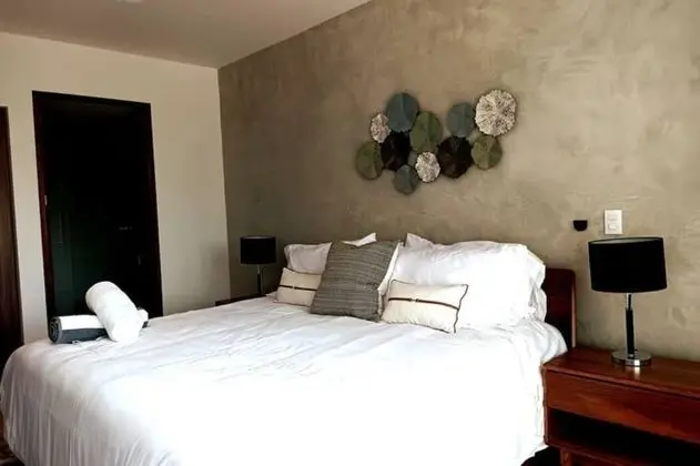Grand Apart Daire