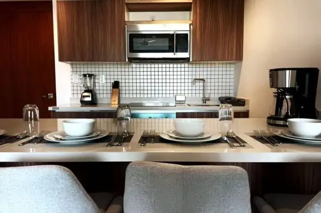 Grand Apart Daire