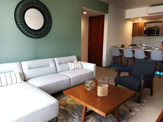 Grand Apart Daire