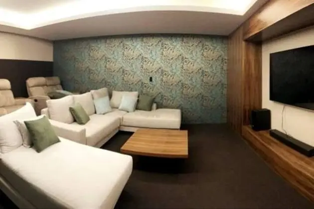 Grand Apart Daire