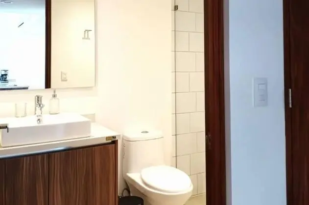 Grand Apart Daire