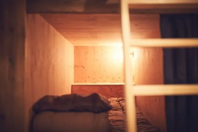 Basic Ortak Ranzalı Oda, Karma Ranzalı Oda