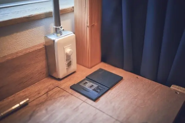 Basic Ortak Ranzalı Oda, Karma Ranzalı Oda