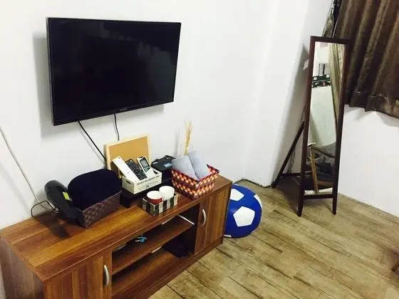 Family Oda, Birden Çok Yatak