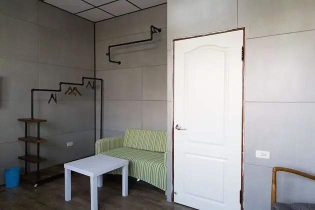 Tek Büyük Yataklı Oda (3)