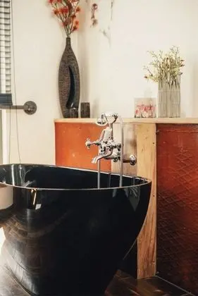 Design Tek Büyük Yataklı Oda